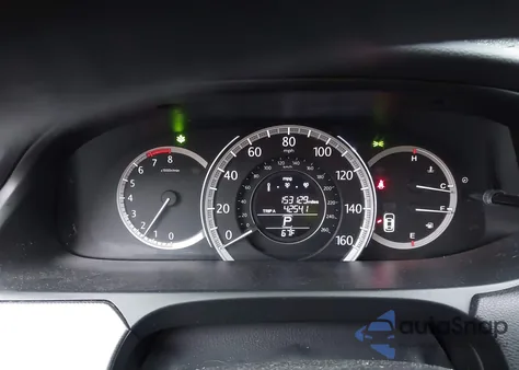 2013 Honda Accord Lx from USA, damaged, VIN 1HGCR2F32DA120626